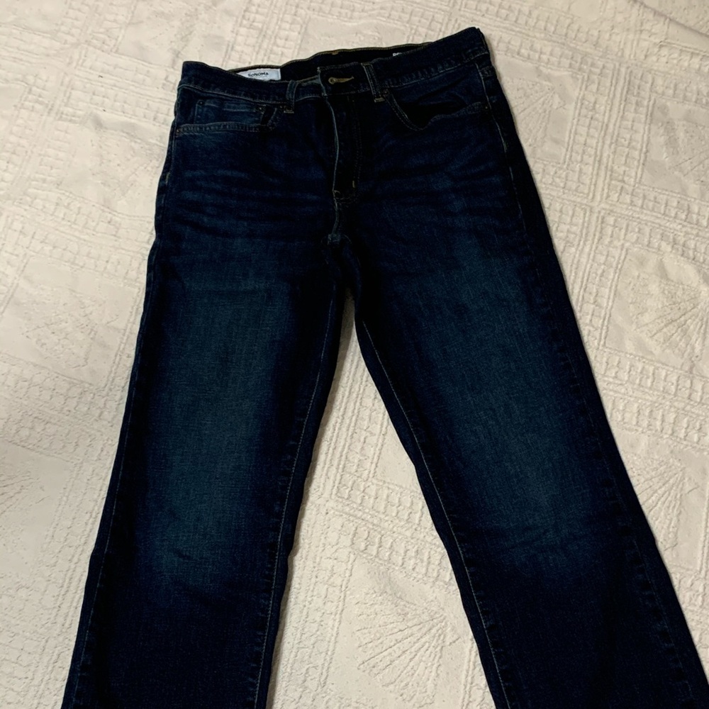 Sonoma NWOT 30x30 Jeans